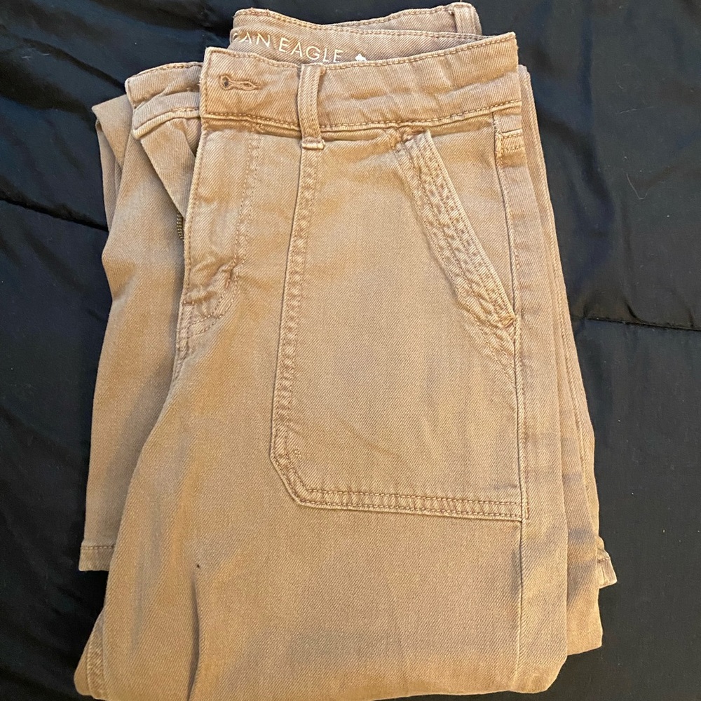 American Eagle Pants